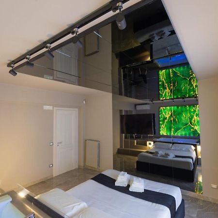 Maximum Exclusive Suite & Spa Palermo Ngoại thất bức ảnh