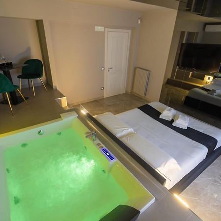 Maximum Exclusive Suite & Spa Palermo Ngoại thất bức ảnh