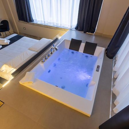 Maximum Exclusive Suite & Spa Palermo Ngoại thất bức ảnh