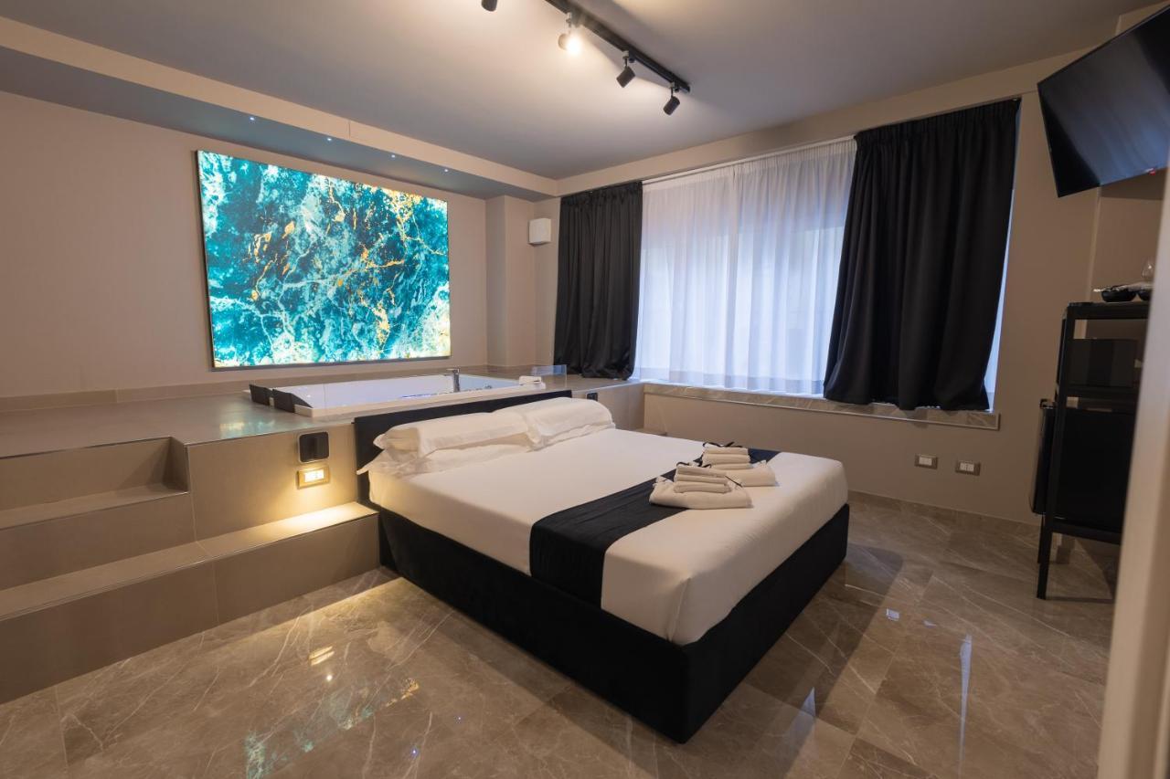 Maximum Exclusive Suite & Spa Palermo Ngoại thất bức ảnh