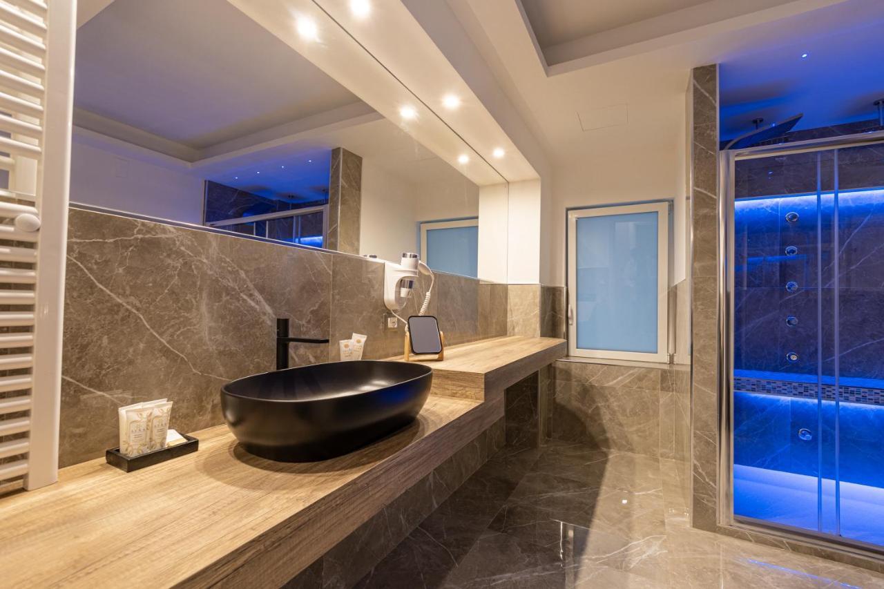Maximum Exclusive Suite & Spa Palermo Ngoại thất bức ảnh