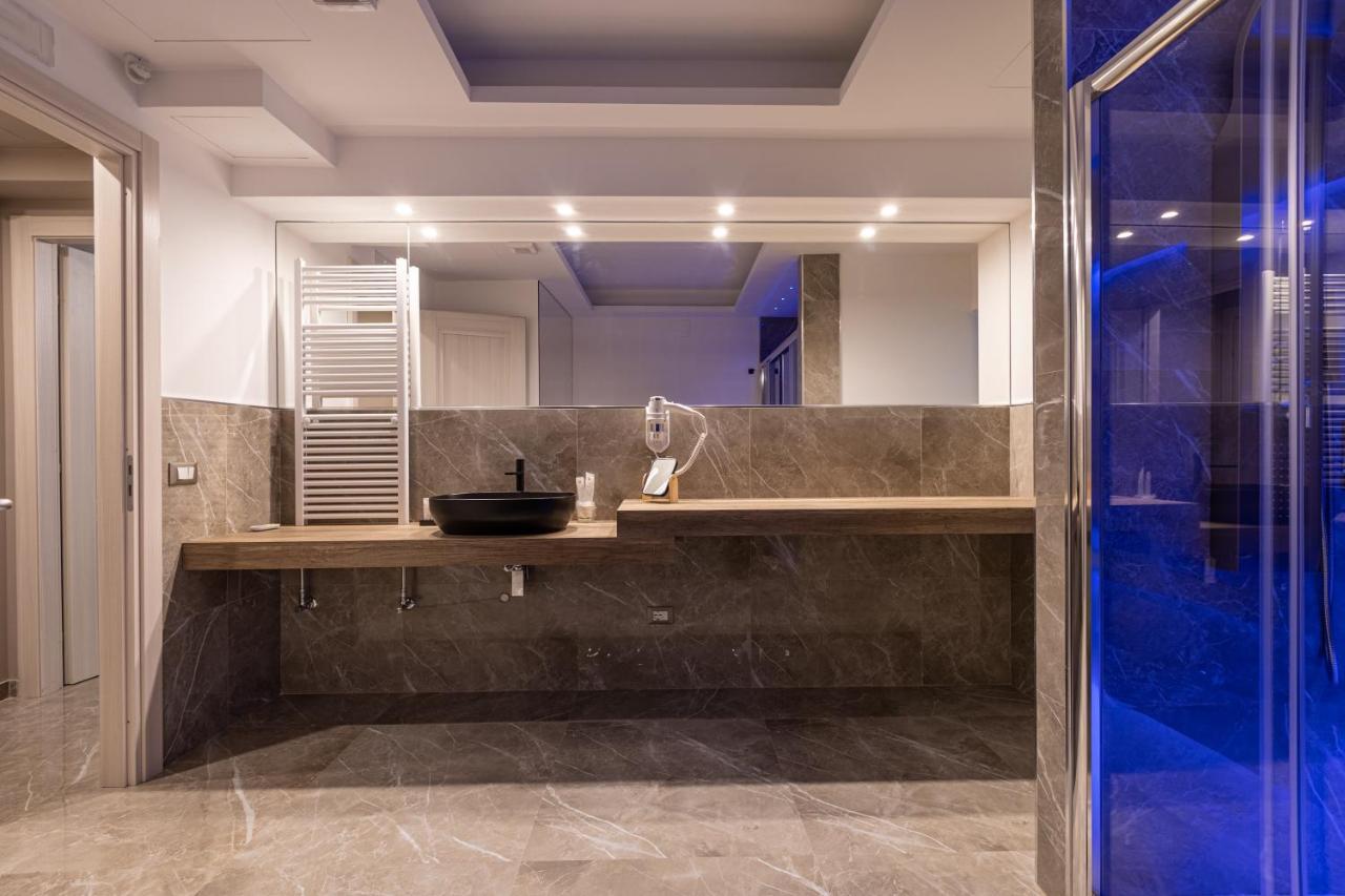 Maximum Exclusive Suite & Spa Palermo Ngoại thất bức ảnh