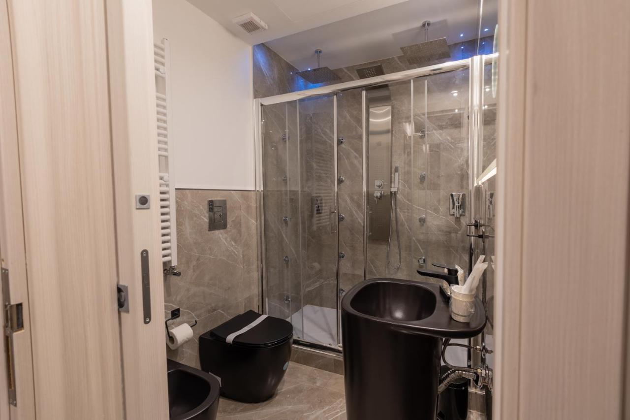 Maximum Exclusive Suite & Spa Palermo Ngoại thất bức ảnh