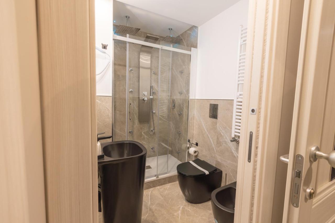 Maximum Exclusive Suite & Spa Palermo Ngoại thất bức ảnh