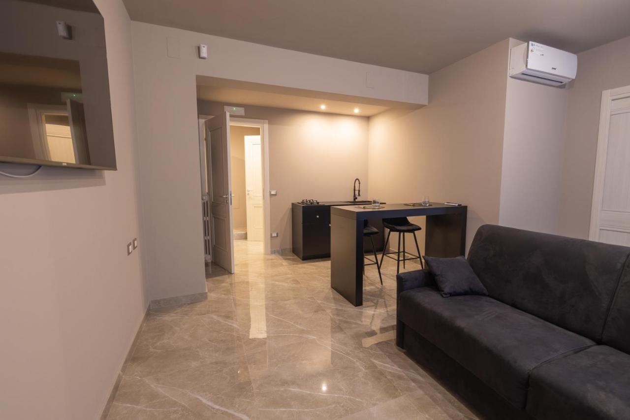 Maximum Exclusive Suite & Spa Palermo Ngoại thất bức ảnh